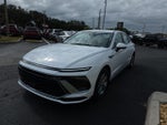 2026 Hyundai SONATA SE FWD