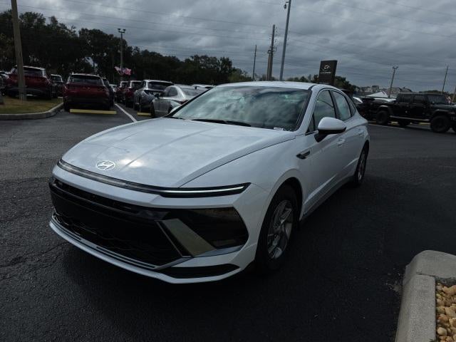 2026 Hyundai SONATA SE FWD