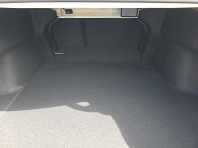 2026 Hyundai SONATA SE FWD