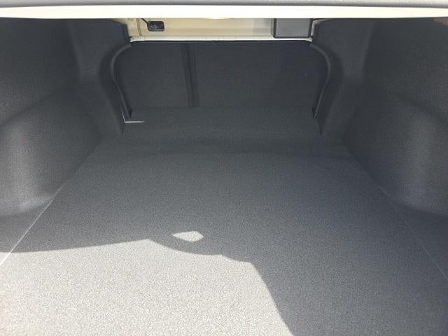 2026 Hyundai SONATA SE FWD