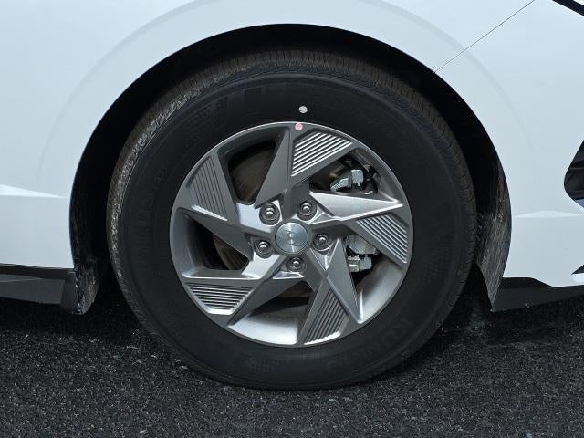 2026 Hyundai SONATA SE FWD