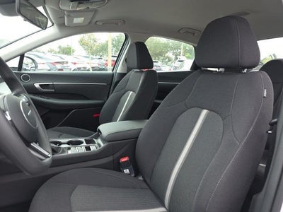 2026 Hyundai SONATA SE FWD