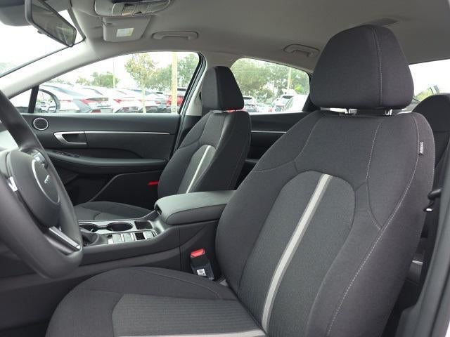2026 Hyundai SONATA SE FWD