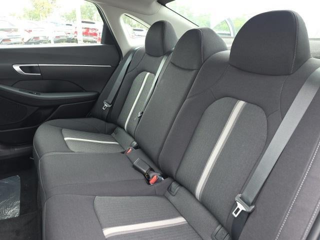 2026 Hyundai SONATA SE FWD