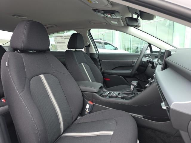 2026 Hyundai SONATA SE FWD