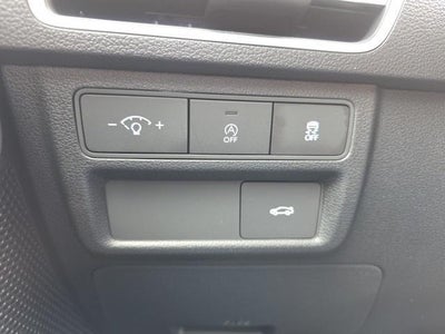 2026 Hyundai SONATA SE FWD