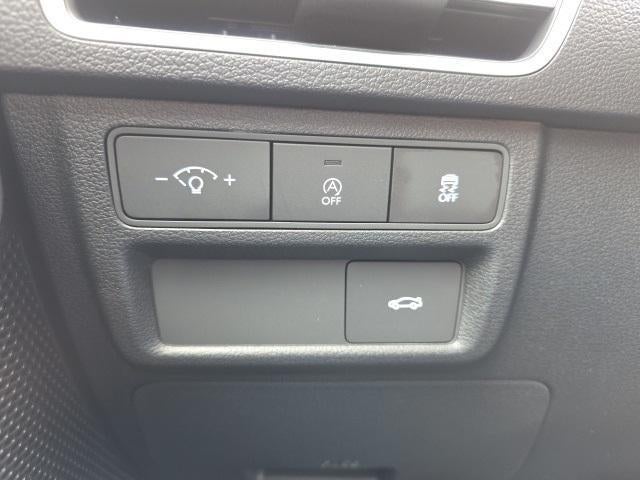 2026 Hyundai SONATA SE FWD