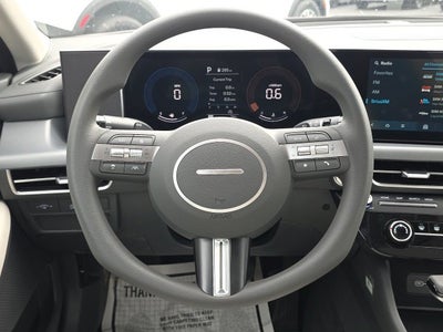 2026 Hyundai SONATA SE