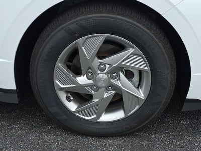 2026 Hyundai SONATA SE