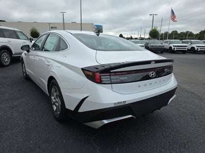 2026 Hyundai SONATA SE
