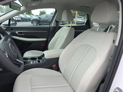 2026 Hyundai SONATA SE