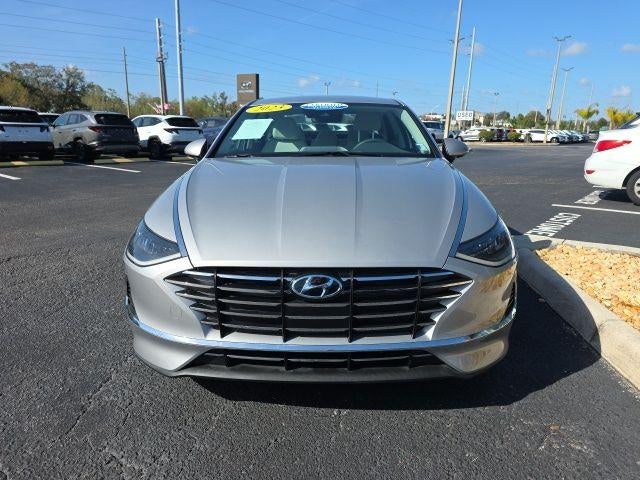 2023 Hyundai SONATA SE