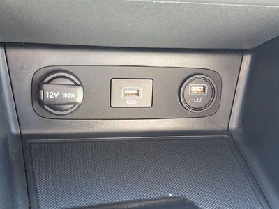 2023 Hyundai SONATA SE