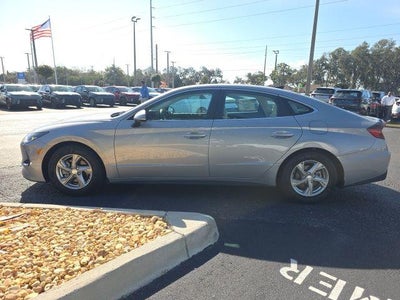 2023 Hyundai SONATA SE