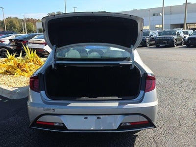 2023 Hyundai SONATA SE