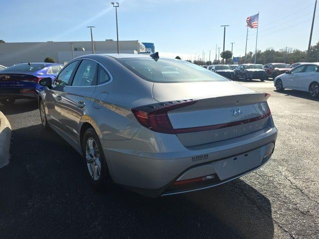 2023 Hyundai SONATA SE