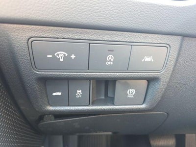 2023 Hyundai SONATA SE