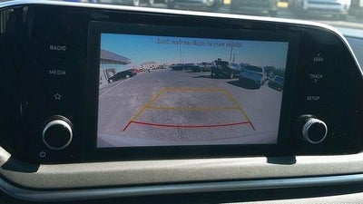 2023 Hyundai SONATA SE