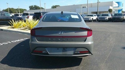 2023 Hyundai SONATA SE