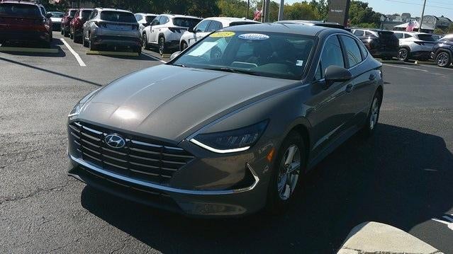 2023 Hyundai SONATA SE