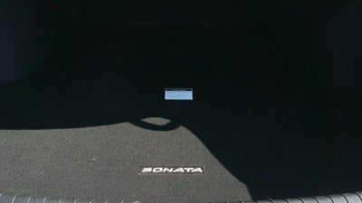 2023 Hyundai SONATA SE