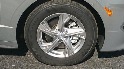 2023 Hyundai SONATA SE