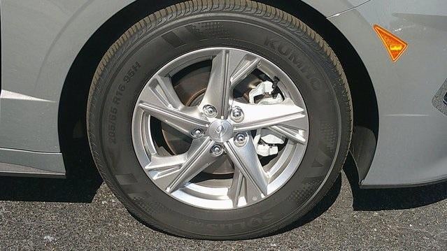 2023 Hyundai SONATA SE