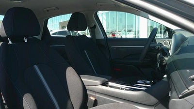 2023 Hyundai SONATA SE