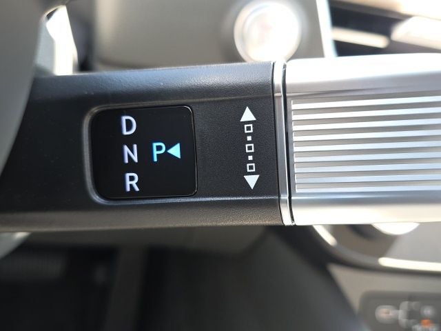 2026 Hyundai SONATA HYBRID Blue FWD