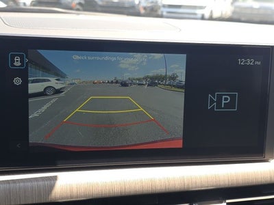 2026 Hyundai SONATA HYBRID Blue FWD