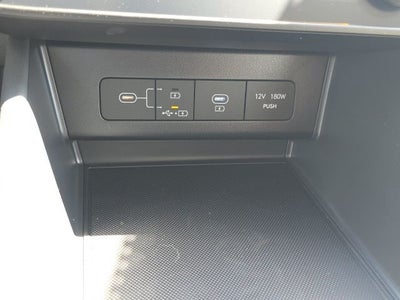 2026 Hyundai SONATA HYBRID Blue FWD