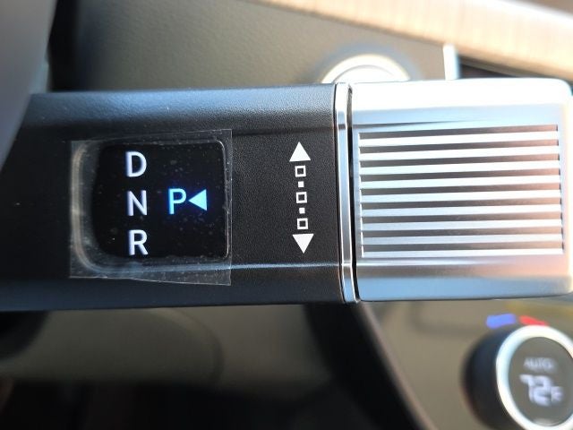 2026 Hyundai SONATA HYBRID Blue FWD