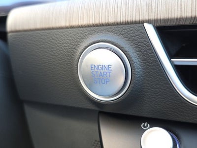 2026 Hyundai SONATA HYBRID Blue FWD