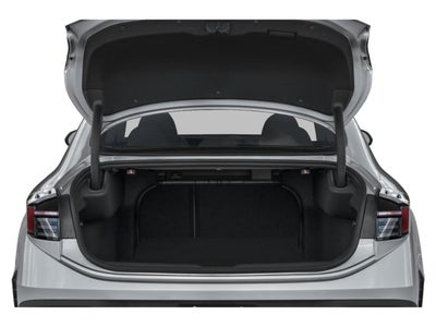 2026 Hyundai SONATA HYBRID Blue FWD