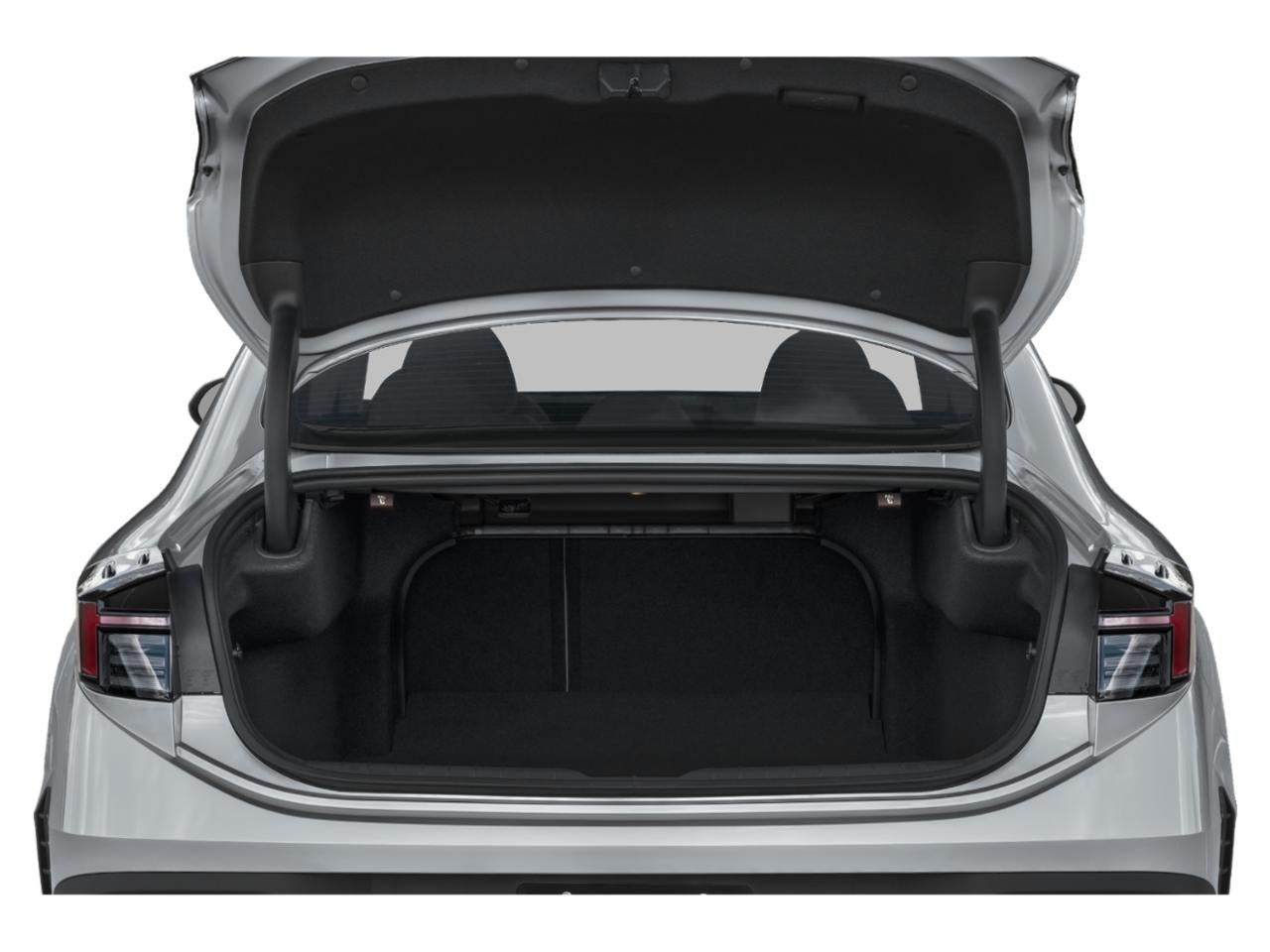 2026 Hyundai SONATA HYBRID Blue FWD