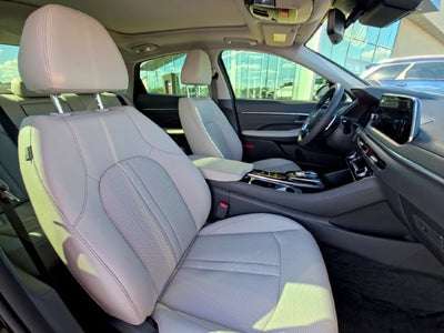 2023 Hyundai SONATA Limited