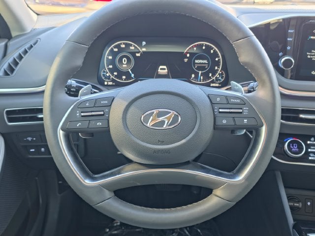 2023 Hyundai SONATA Limited