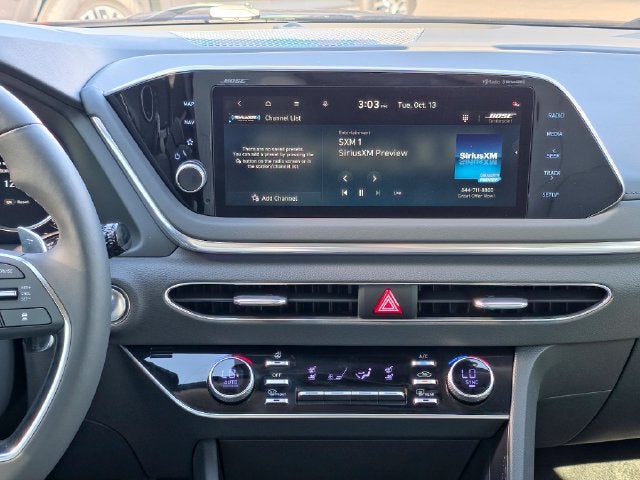 2023 Hyundai SONATA Limited