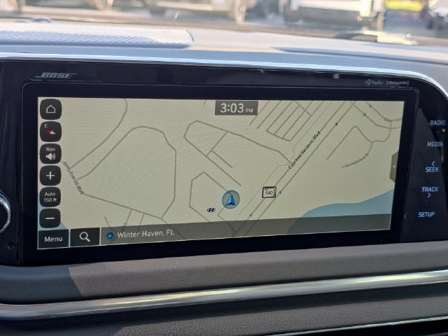 2023 Hyundai SONATA Limited