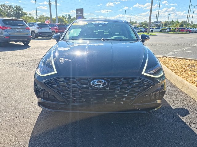 2023 Hyundai SONATA Limited