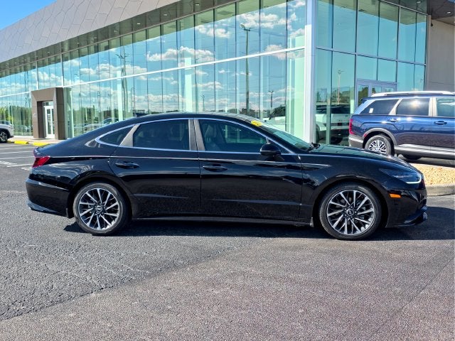 2023 Hyundai SONATA Limited