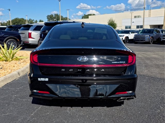 2023 Hyundai SONATA Limited