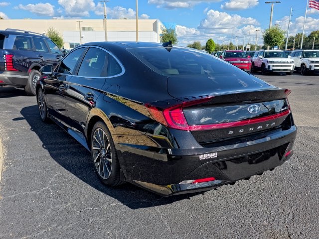 2023 Hyundai SONATA Limited