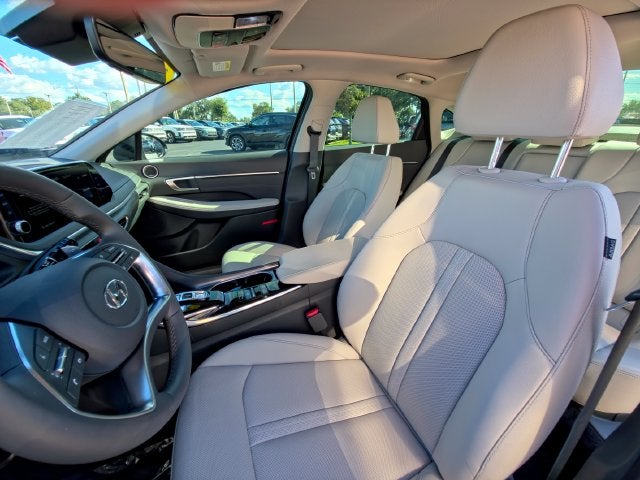 2023 Hyundai SONATA Limited