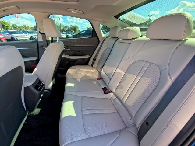 2023 Hyundai SONATA Limited