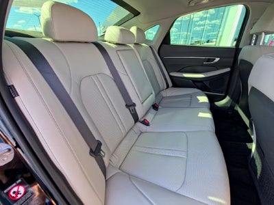 2023 Hyundai SONATA Limited