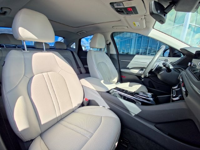 2023 Hyundai SONATA Limited