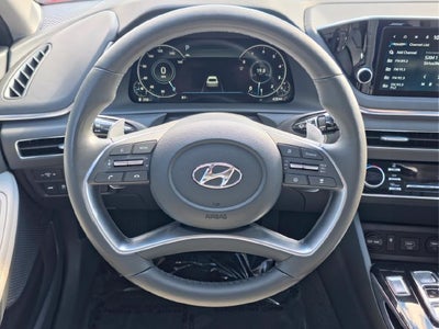 2023 Hyundai SONATA Limited