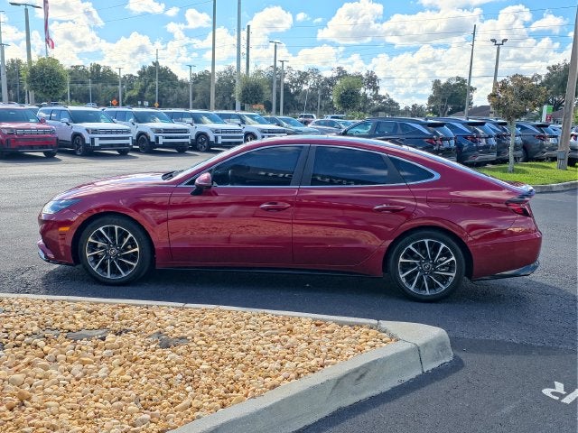2023 Hyundai SONATA Limited