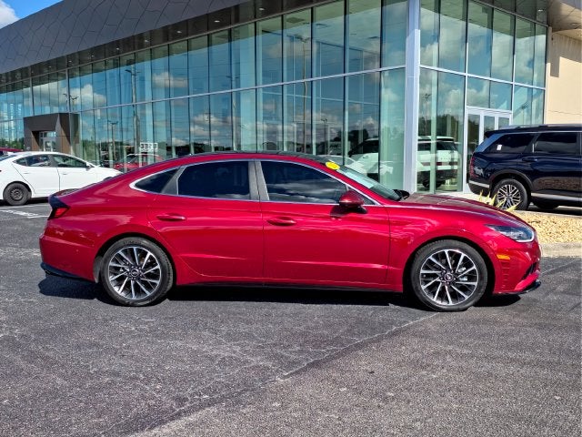 2023 Hyundai SONATA Limited